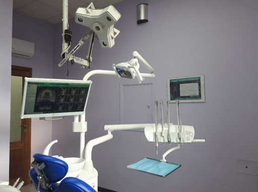 Studio Dentistico Dr. Lorenzo Ravera