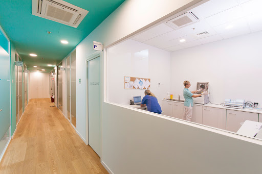 Studio Dentistico DentalPro Bologna CC Via Larga