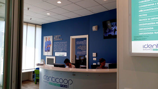 Studio Dentistico i.Denticoop