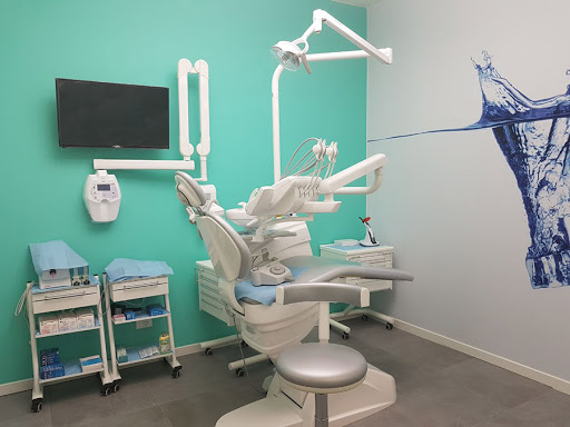 Studio Dentistico DentalPro Busnago logo