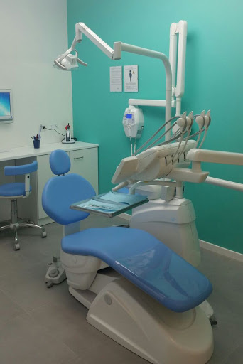 Studio Dentistico DentalPro Carugate logo