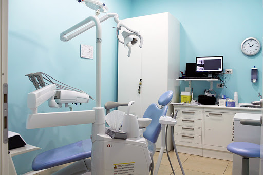 Studio Dentistico DentalPro Casatenovo logo