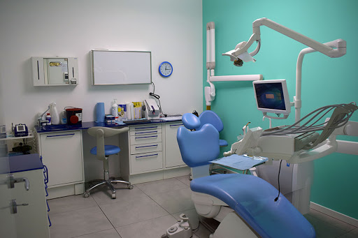 Studio Dentistico DentalPro Belpasso CC Etnapolis