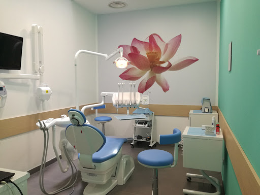Studio Dentistico DentalPro Foggia