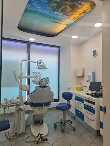 Studio Dentistico DentalPro Gallarate Via Cavour