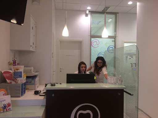 Studio Dentistico i.Denticoop logo