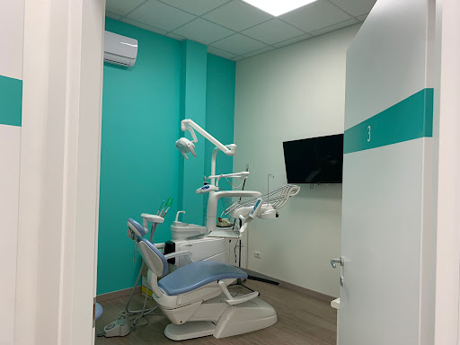 Studio Dentistico DentalPro Roma Flaminia logo