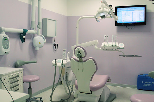 Studio Dentistico DentalPro Merate logo