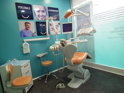 Studio Dentistico DentalPro Milano Via Meda