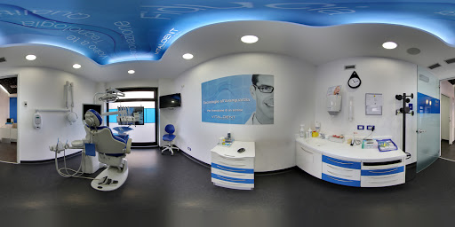 Studio Dentistico DentalPro Nichelino Via Torino