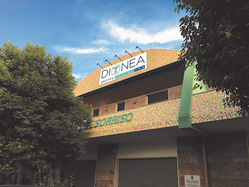 Studio Dentistico Centro Dionea