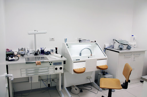 Studio Dentistico DentalPro Novi Ligure logo