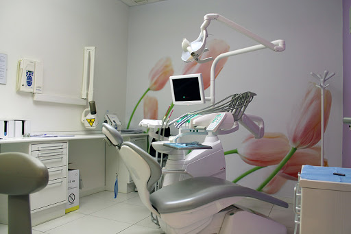Studio Dentistico DentalPro Orio al Serio logo