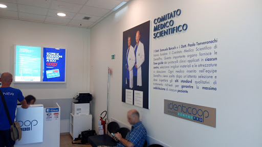 Studio Dentistico i.Denticoop