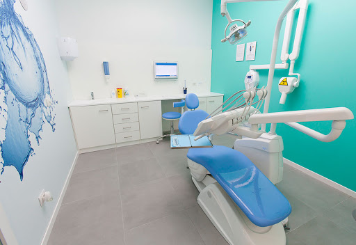 Studio Dentistico DentalPro Ravenna Via Faentina logo