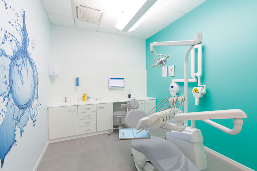 Studio Dentistico DentalPro Sestu logo
