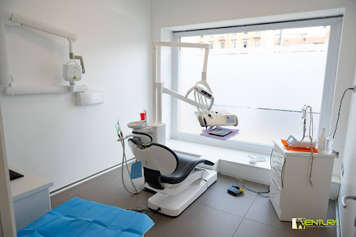 Studio Dentistico DentalPro Torino Corso Turati