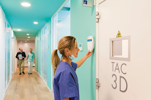 Studio Dentistico DentalPro Trieste