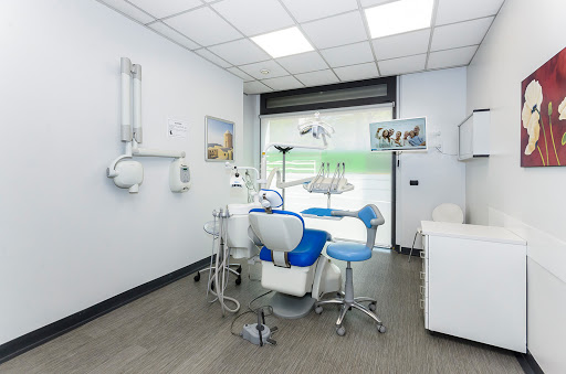 Studio Dentistico Centro Odontoiatrico Brunelleschi