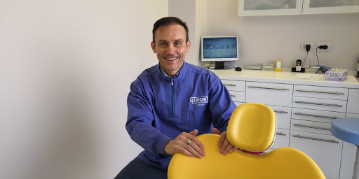 Studio Dentistico Centro Porta logo