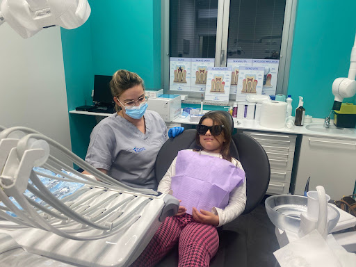 Studio Dentistico VDent logo