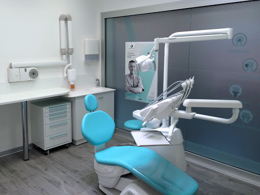 Studio Dentistico Denti e Salute Reggio Emilia