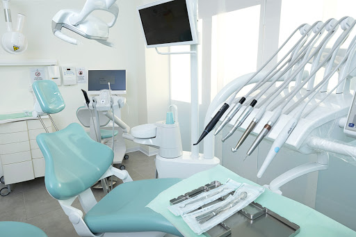 Studio Dentistico Dentalcoop-Mirò Reggio Emilia logo