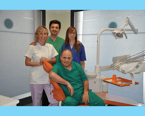 Studio Dentistico Studio dentistico Ettore Manno