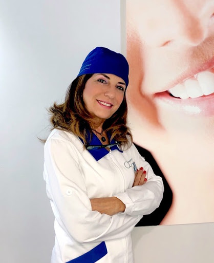 Studio Dentistico Dott.ssa Rita Scarpella