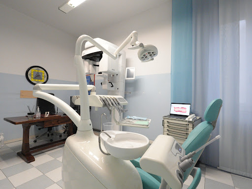 Studio Dentistico Toia logo