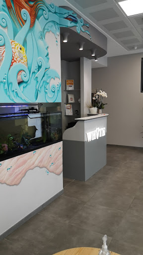 Studio Dentistico White S.T.P.O.