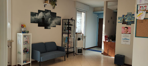 Studio Dentistico Il Sorriso di Roby logo
