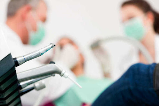 Studio Dentistico Mastio Rosanna