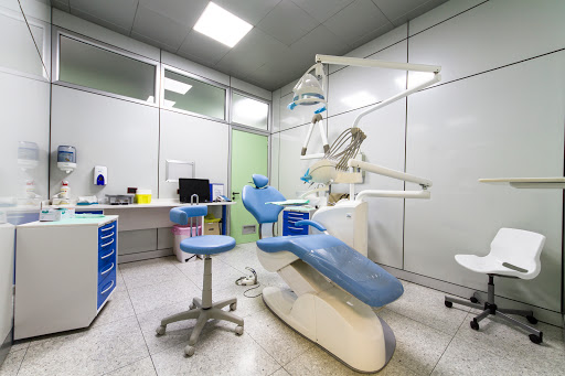 Studio Dentistico Sant'Apollonia logo