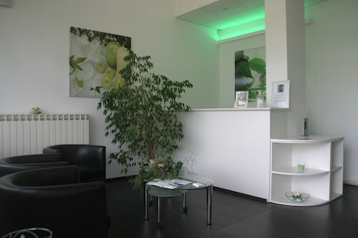Studio Dentistico Calderari logo