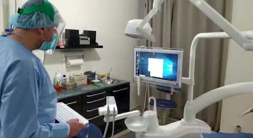 Studio Dentistico Dott. Salvatore Lavieri