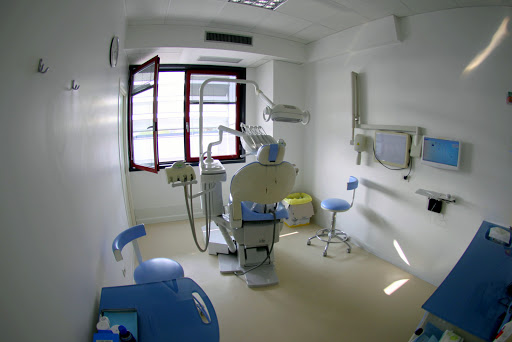 Studio Dentistico Dentalcoop San Donà logo