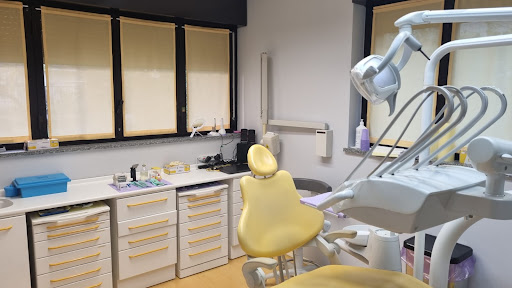 Studio Dentistico Santa Apollonia