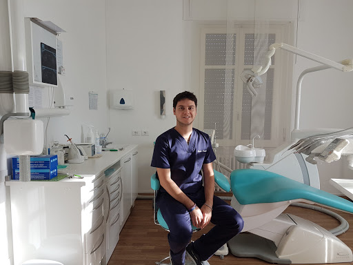Studio Dentistico Studi Dentistici Dr. Santilli