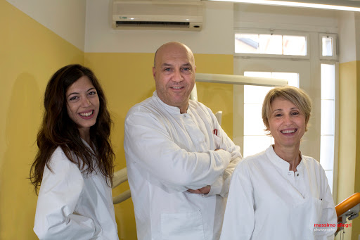 Studio Dentistico Dr. Boggi Saverio logo