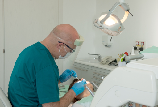 Studio Dentistico Dott. Pelagatti Saverio