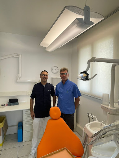 Studio Dentistico S.C.DENTAL logo