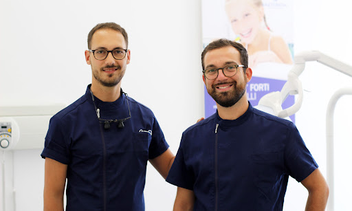 Studio Dentistico Multidental