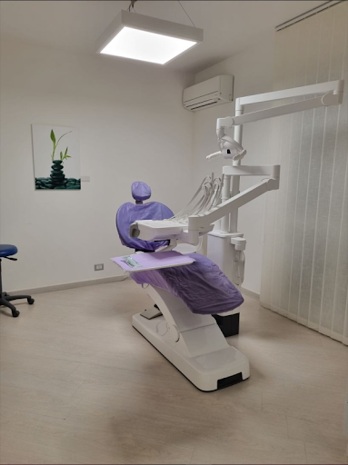 Studio Dentistico Salus