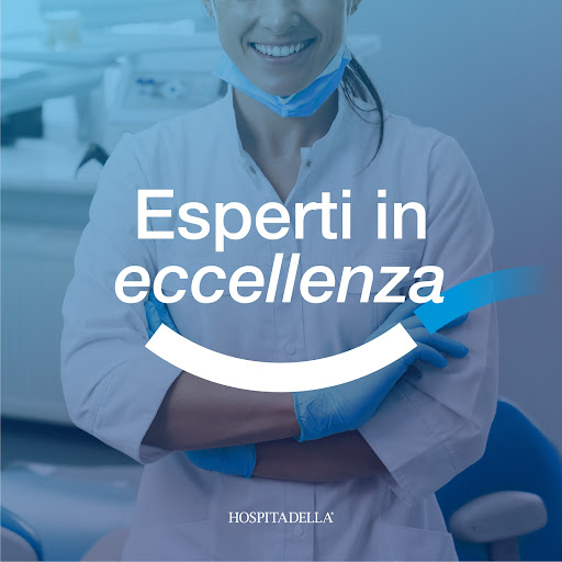 Studio Dentistico Hospitadella