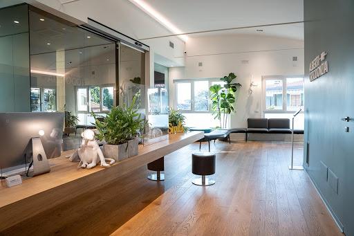 Studio Dentistico Dott. Andrea Alberti