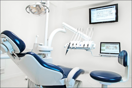 Studio Dentistico Dott. Pagnoni