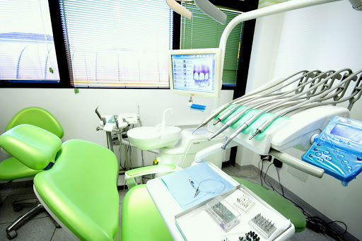 Studio Dentistico Centro Odontostomatologico Coppola