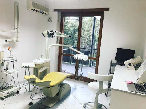 Studio Dentistico Faccette Dentali Toino