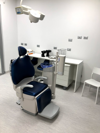 Studio Dentistico Centro Odontoiatrico Laudense